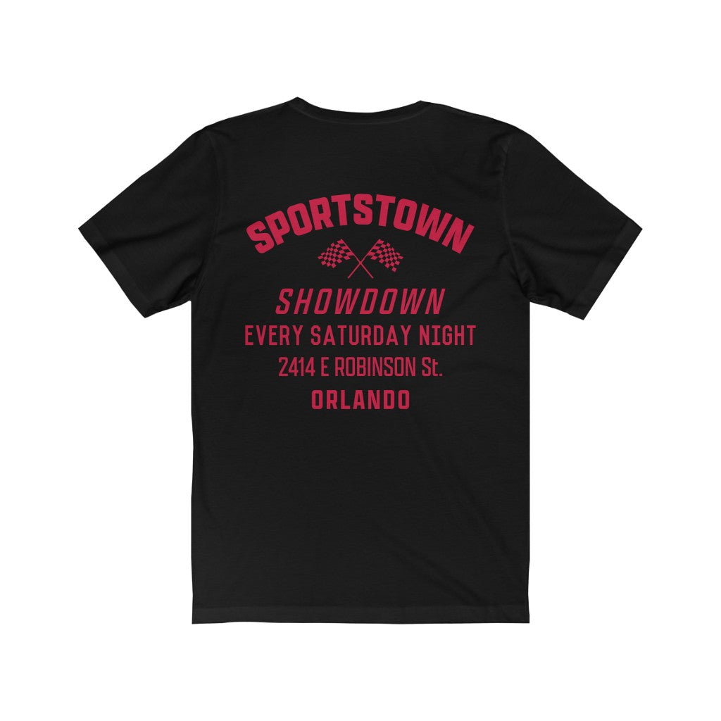 Sportstown Showdown
