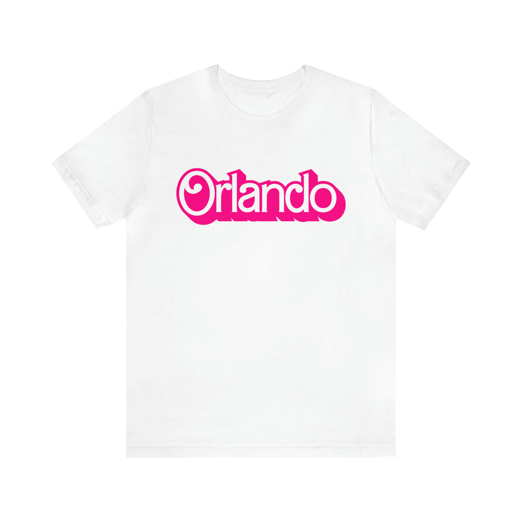 Orlando Doll Logo