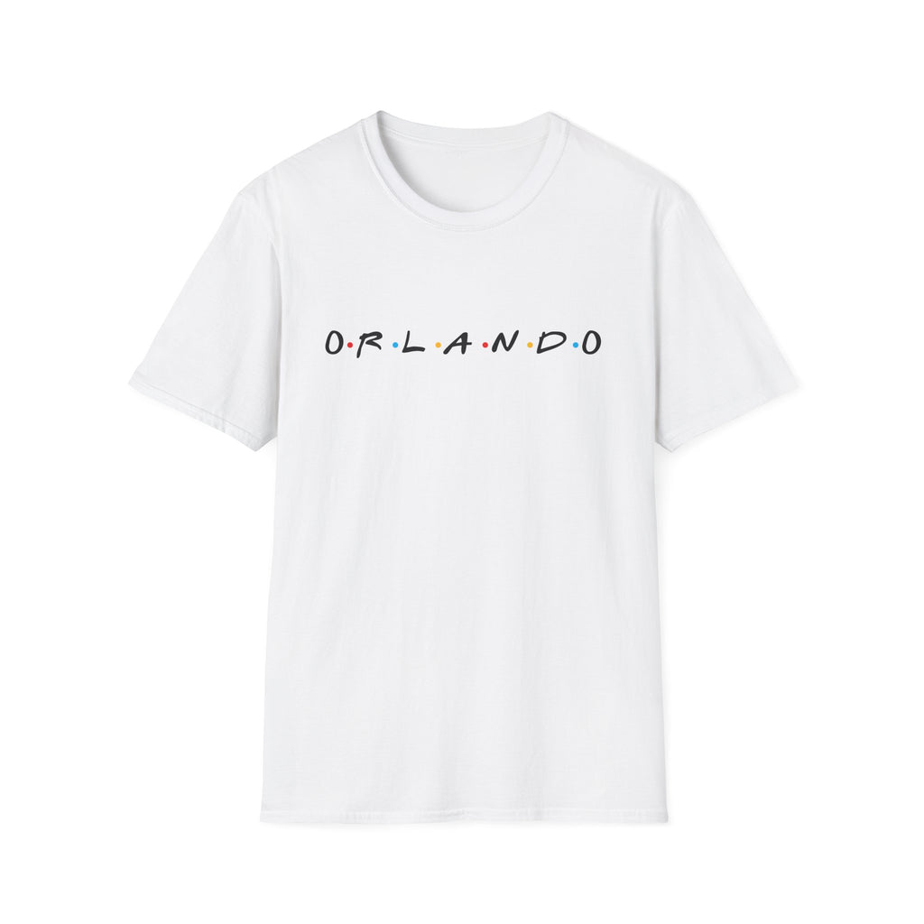 Orlando Friends