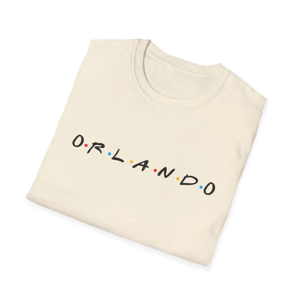 Orlando Friends