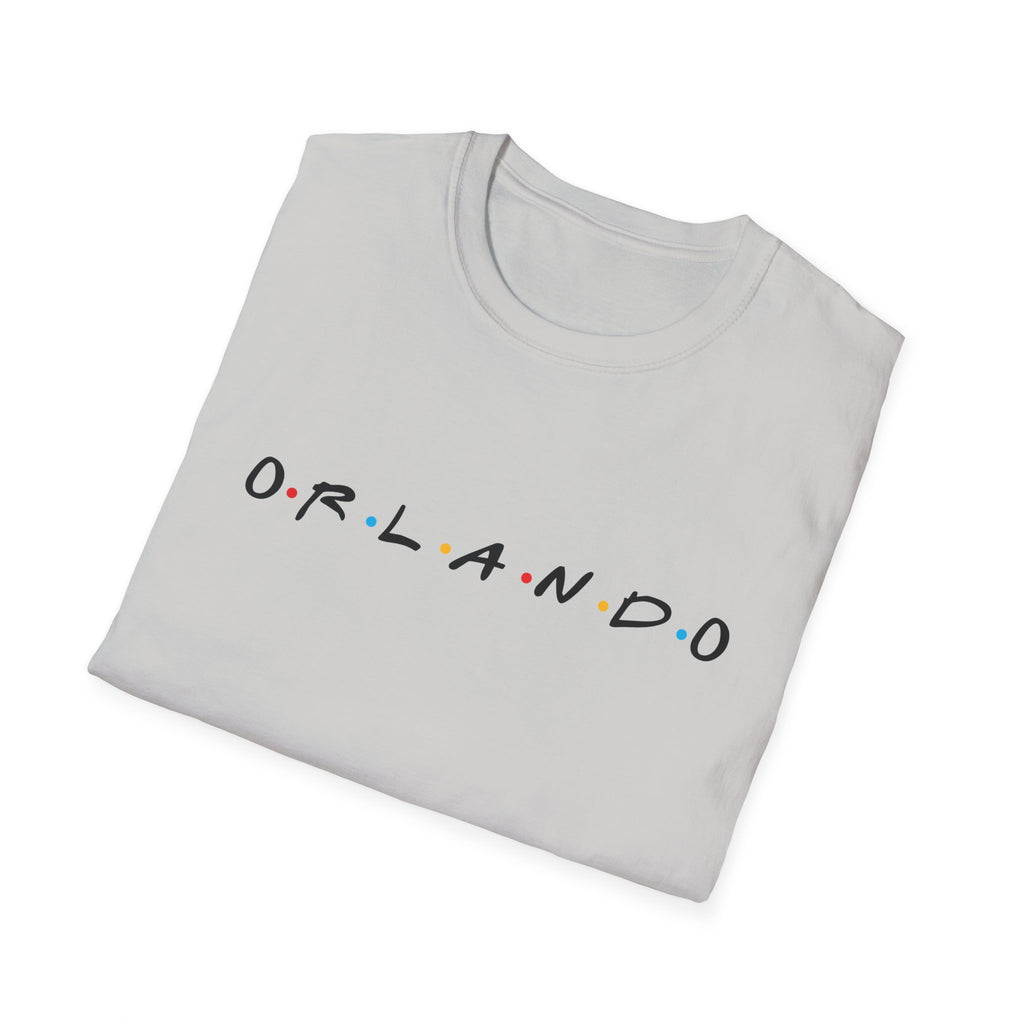 Orlando Friends
