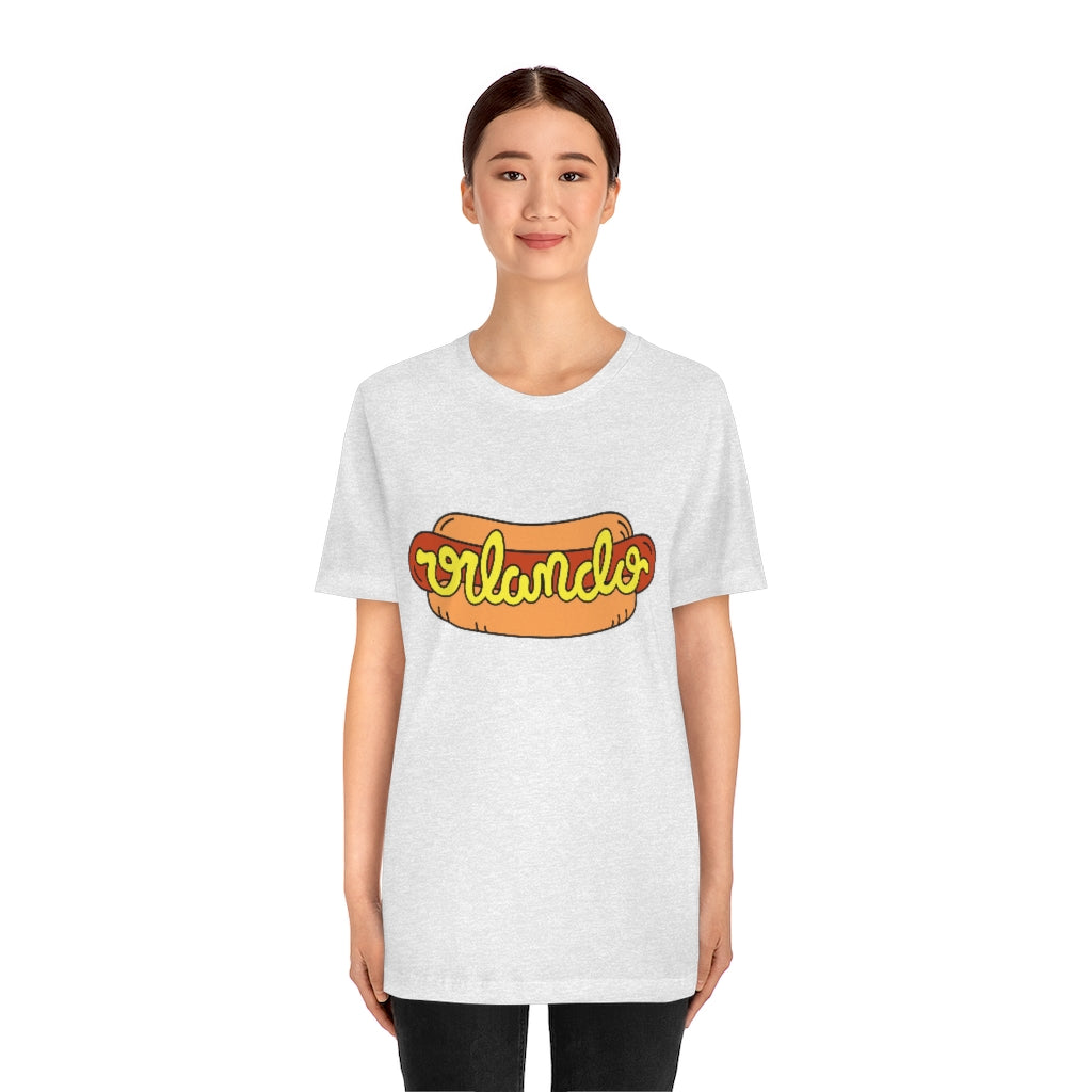 Orlando Hotdog