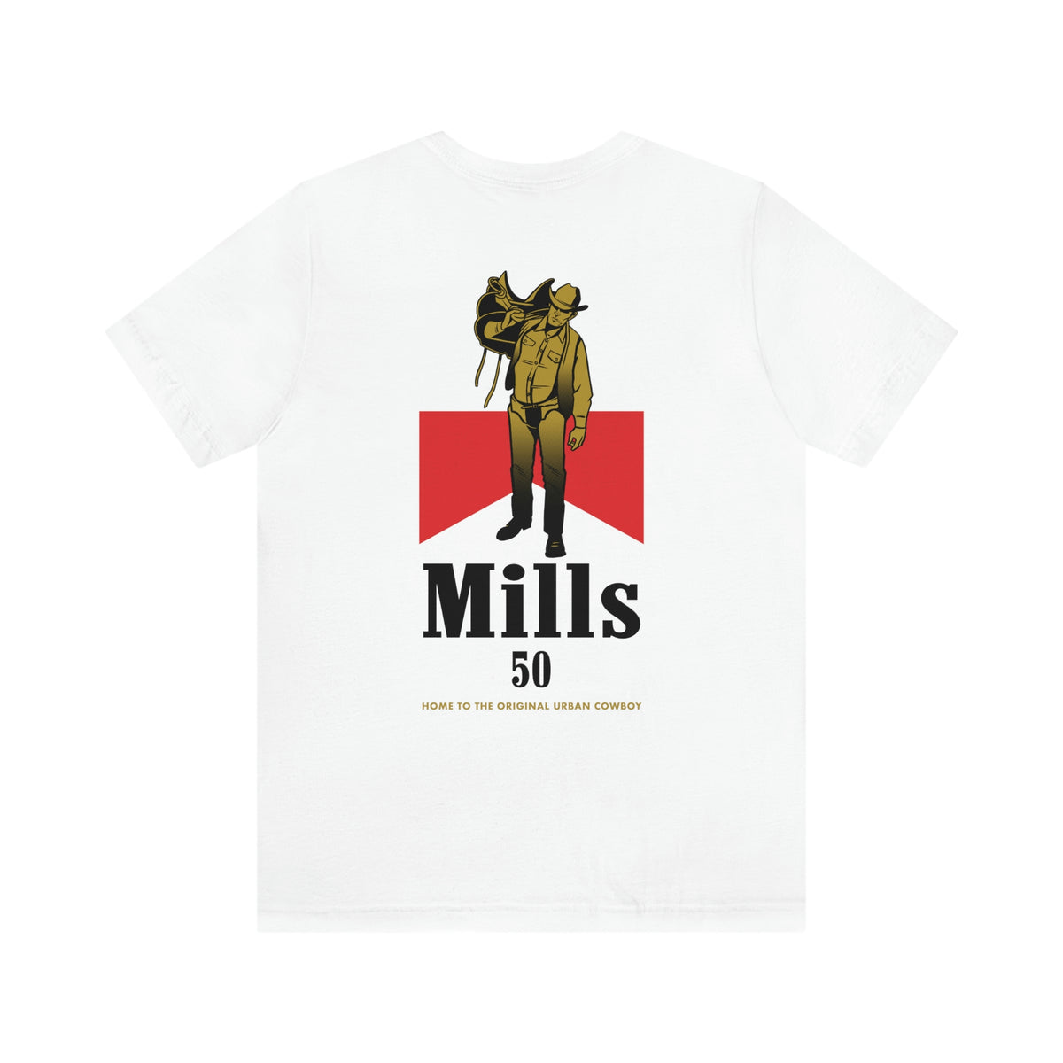 Orlando Shirts