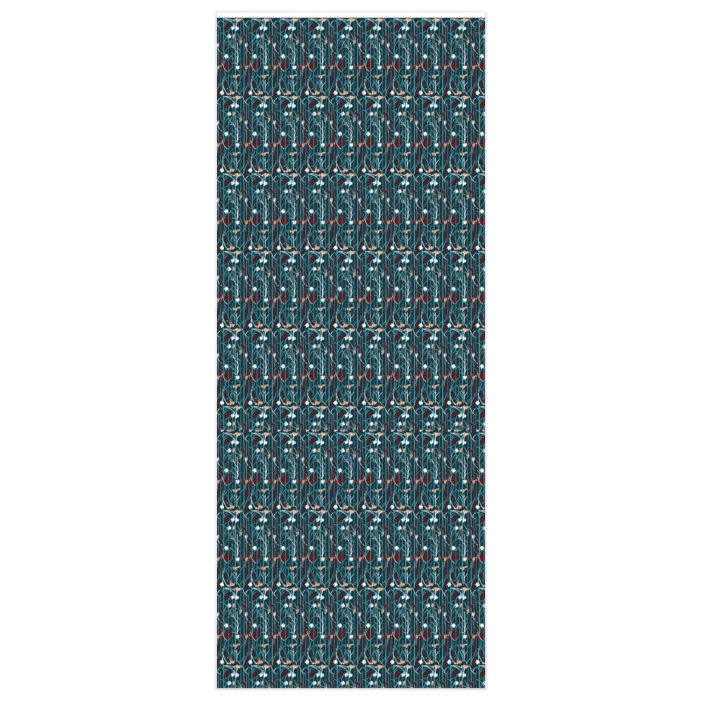 MCO Carpet Wrapping Paper