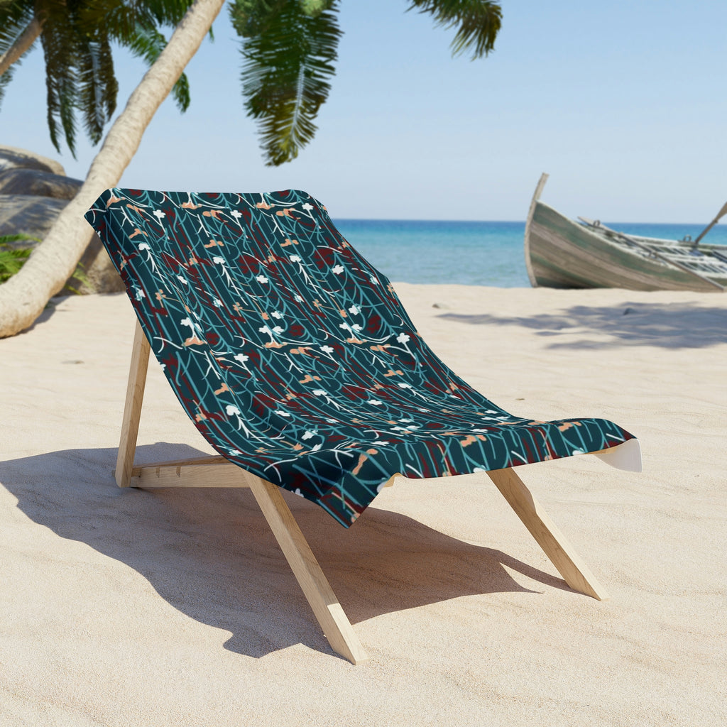 MCO Beach Towel