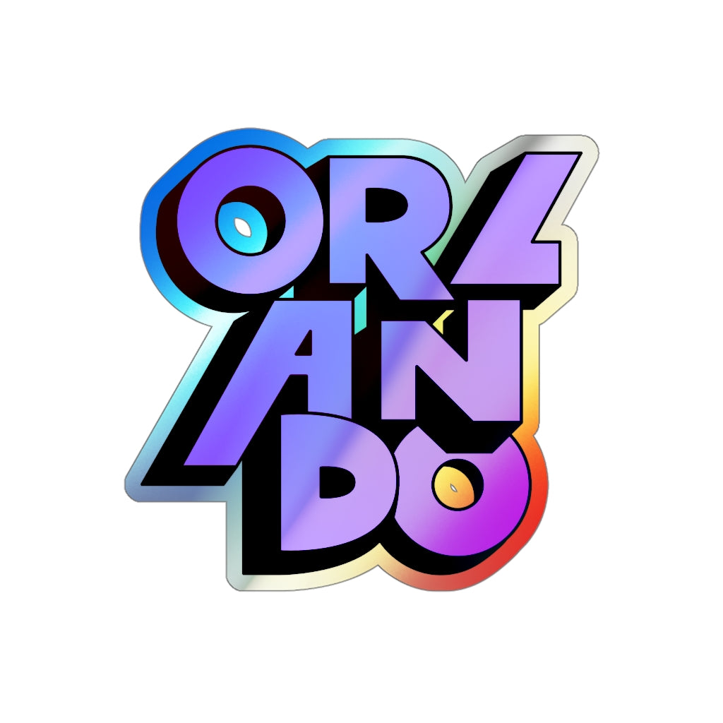 Orlando Retro