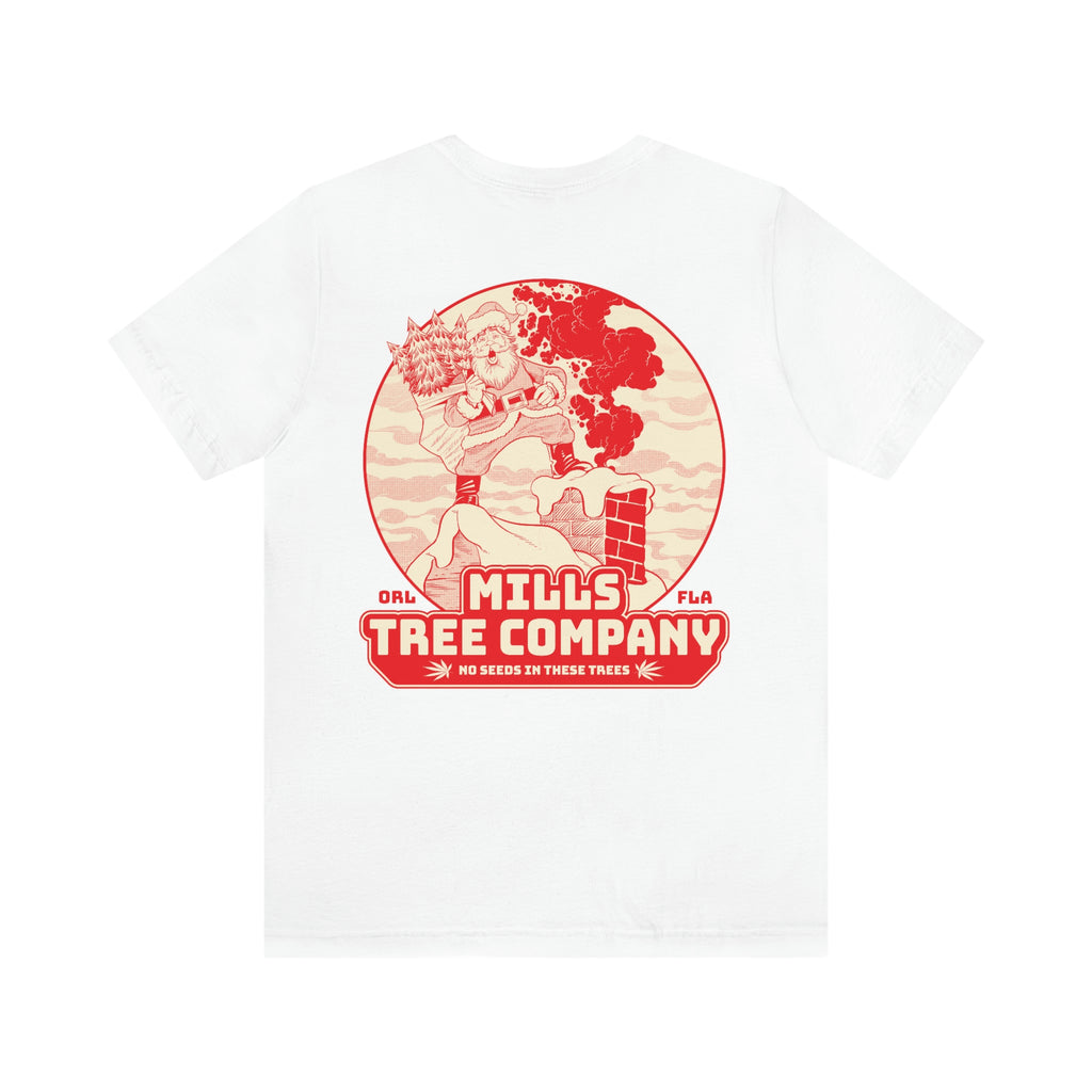 Mills 50 Tree Co