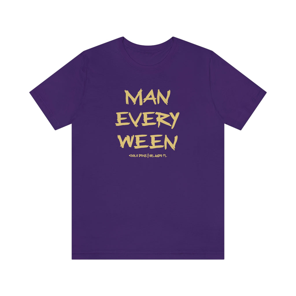 Man Every Ween