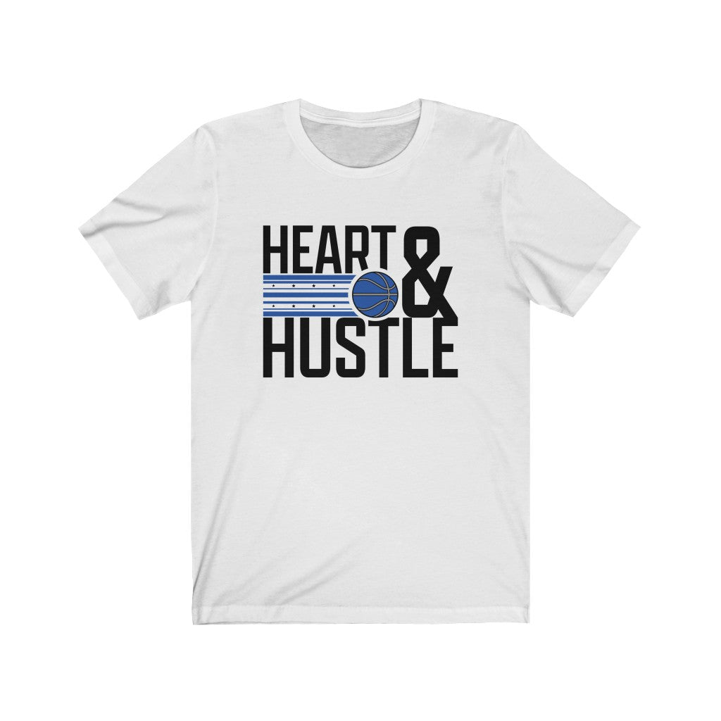 Heart & Hustle