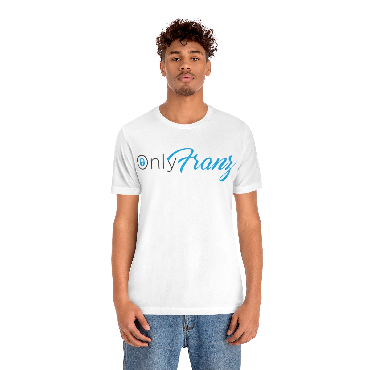 Only Franz - Orlando Magic Tee | Orlando Shirts | Orlando Shirts